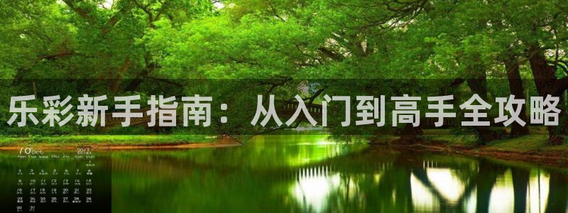 pg电子麻将胡了规则图解：乐彩新手指南：从入门到高手全攻略